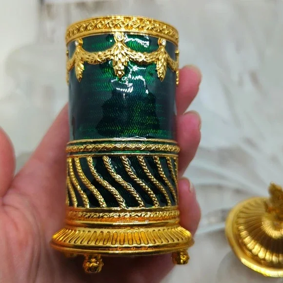 Edgar Berebi Catherine The Great Dynasty Box Limited Edition - Picture 8 of 11